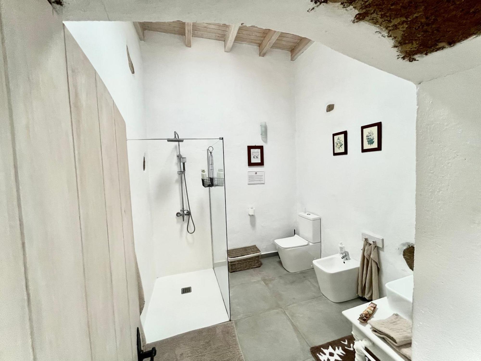 Casa Ines Hotel Guatiza ภายนอก รูปภาพ